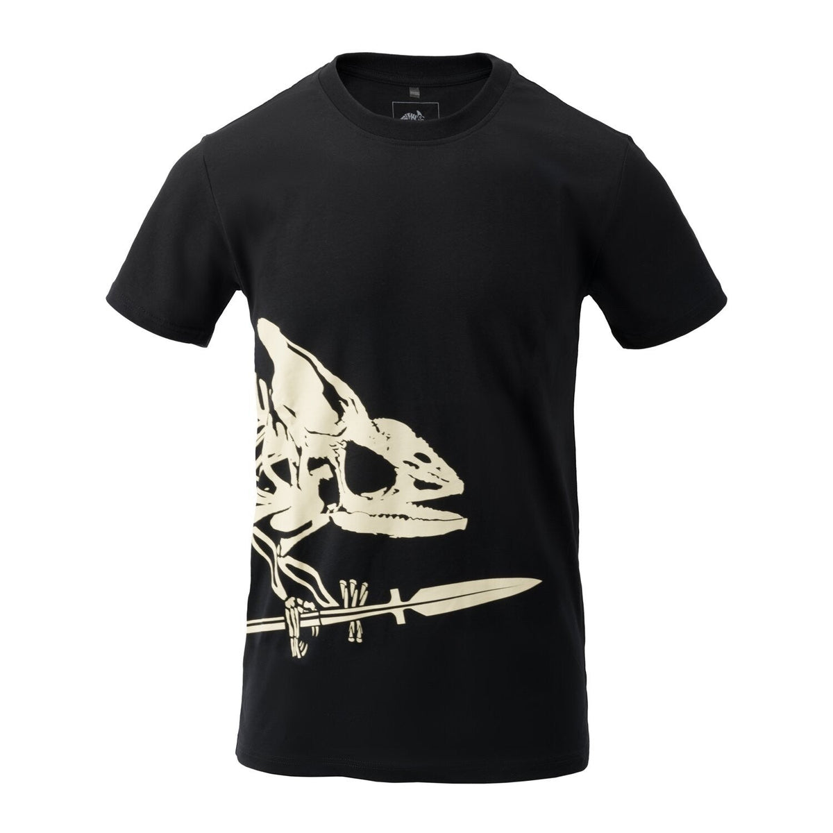 Helikon Tex T-Shirt Full Body Skeleton