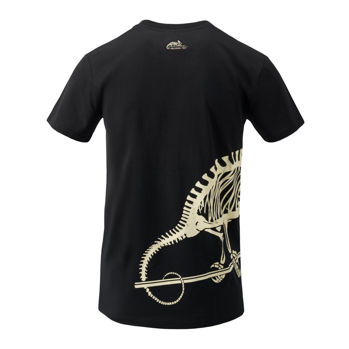 Helikon Tex T-Shirt Full Body Skeleton