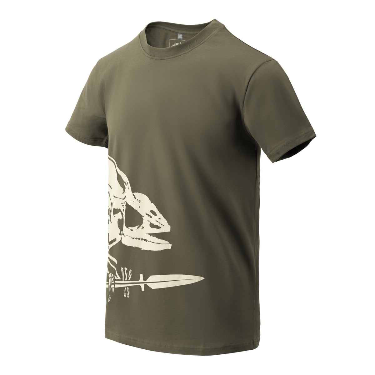 Helikon Tex T-Shirt Full Body Skeleton