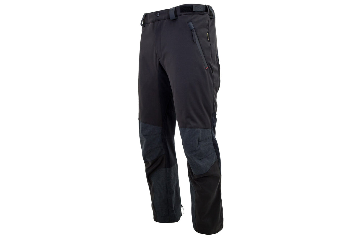 Carinthia pantalon G-Loft ISG 2.0 noir