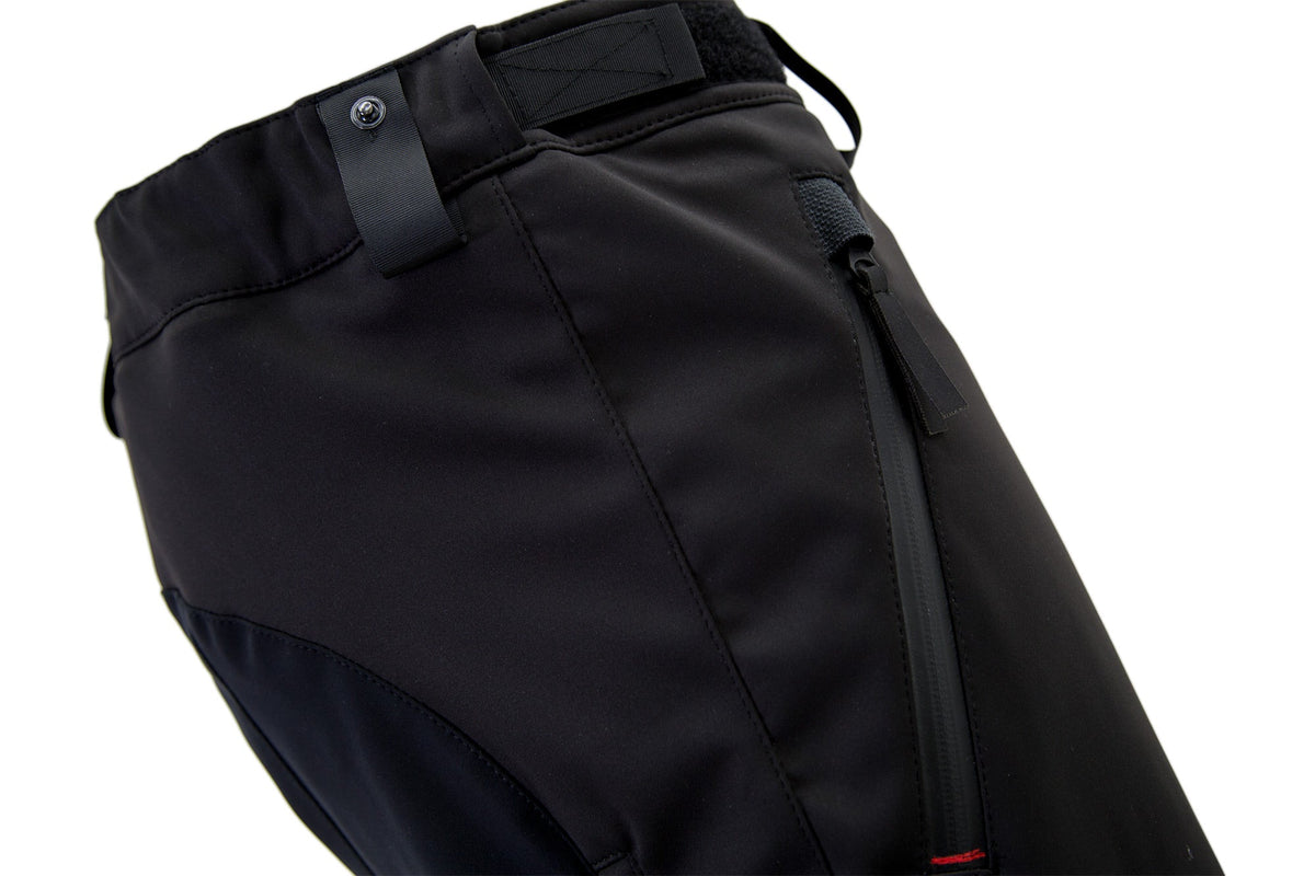 Carinthia pantalon G-Loft ISG 2.0 noir