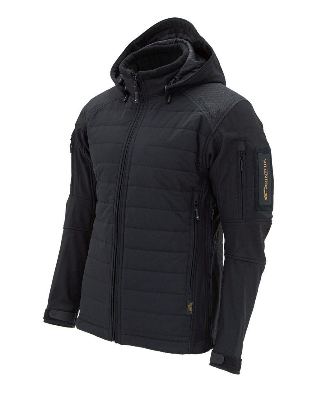 Carinthia Jacke G-LOFT® ISG PRO
