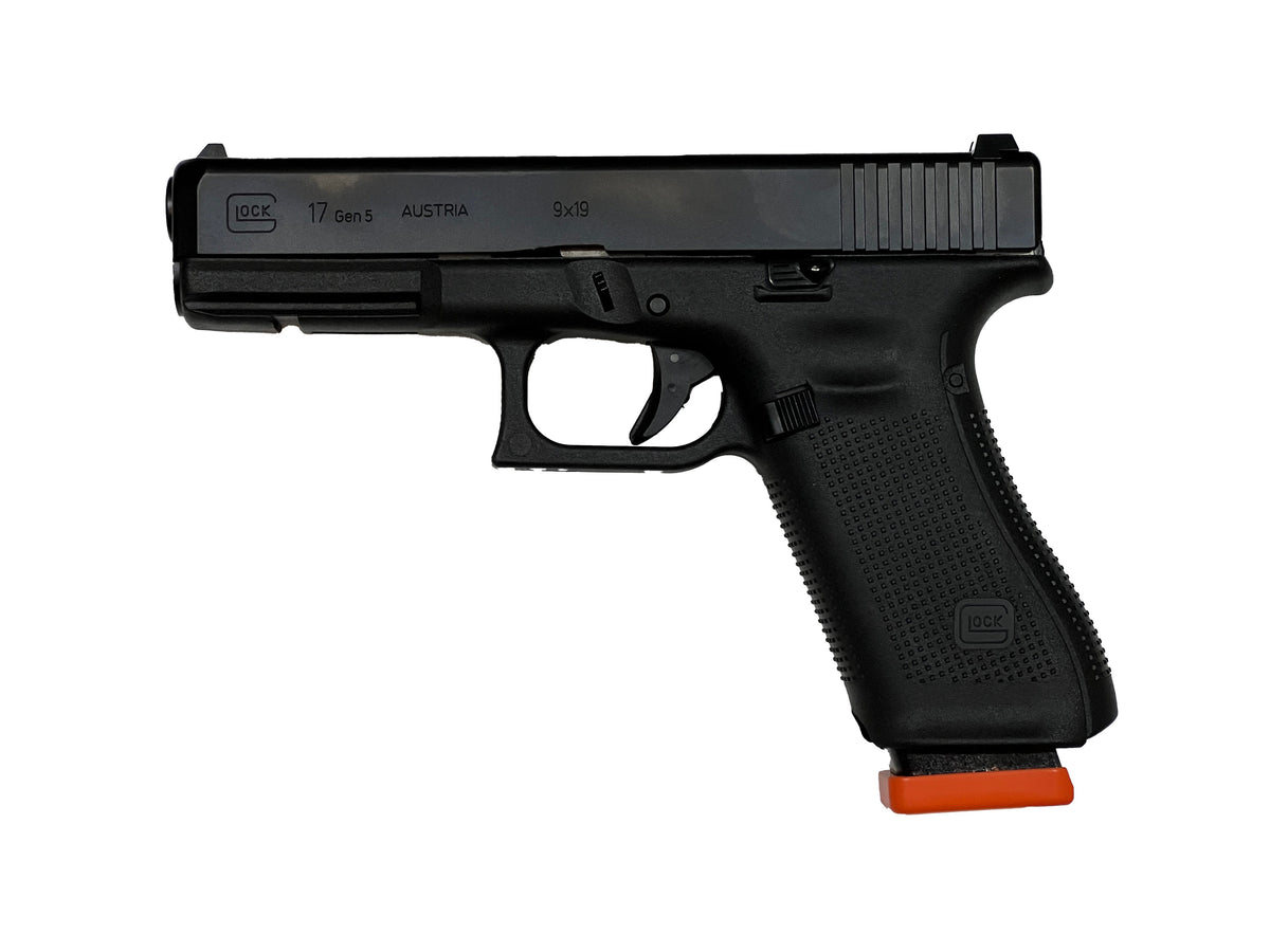 Ammo laser SureStrike Mag™ avec cartouche laser IR 9mm pour Glock 17/19