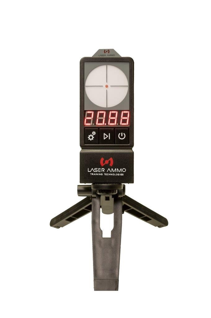 Laser-Ammo LaserPet™ Electronic Target V.2