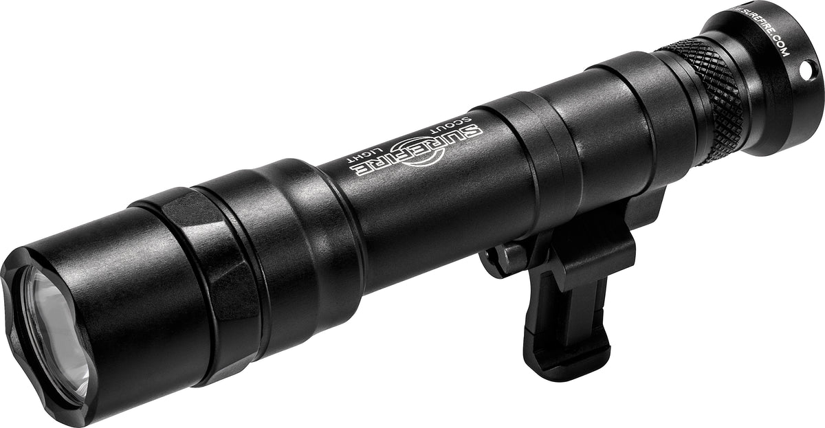 Sure Fire Lampe Tactical M640 Dual Fuel Scout Light Pro