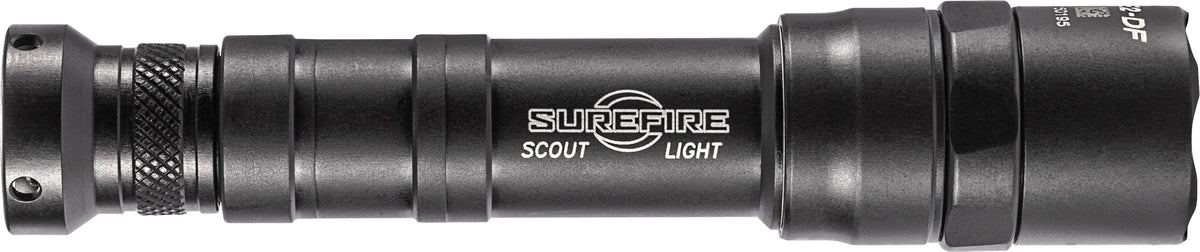 Sure Fire Lampe Tactical M640 Dual Fuel Scout Light Pro