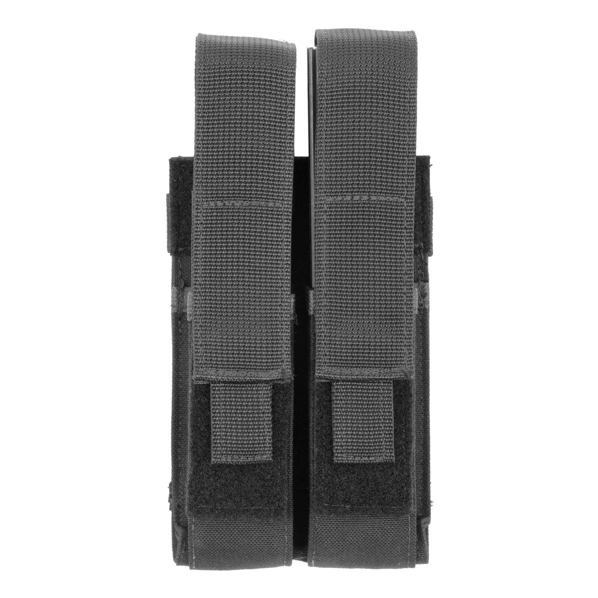 Doppel-Magazintasche für TP9/MP9, APC9/45, GHM9, KH9 Magazine (MOLLE)