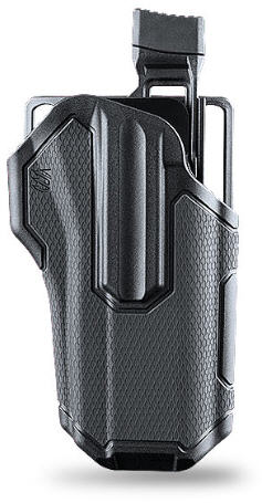 BlackHawk holster pour pistolet Omnivore MultiFit Level II pour pistolet avec rail