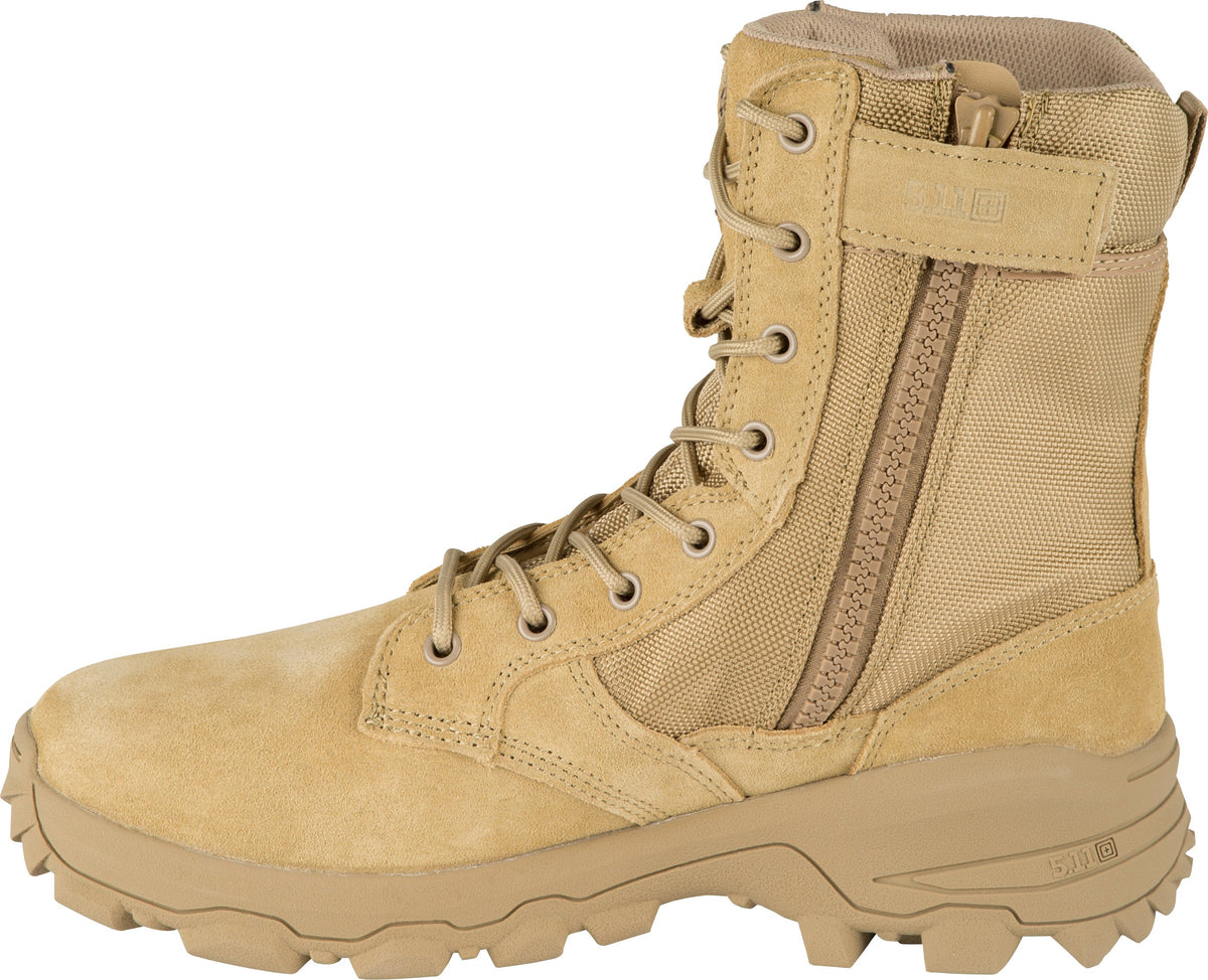 Chaussure 5.11 Tactical Series Speed 3.0 Side-Zip