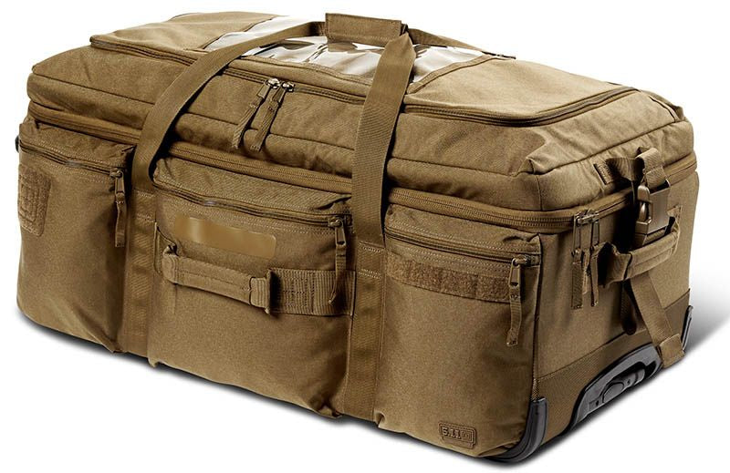 5.11 Tactical Series Sac Mission Ready 3.0