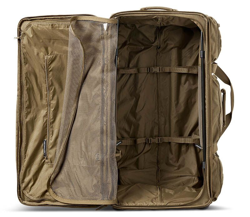 5.11 Tactical Series Sac Mission Ready 3.0