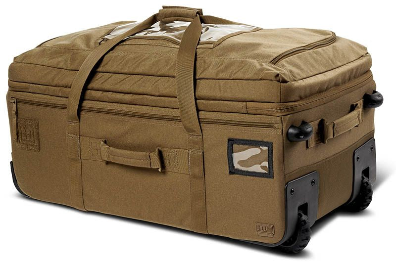 5.11 Tactical Series Sac Mission Ready 3.0