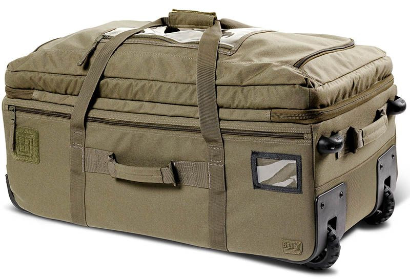 5.11 Tactical Series Sac Mission Ready 3.0