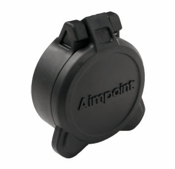 Aimpoint® Couvercle de protection des lentilles avant noir pour Aimpoint Comp Serie