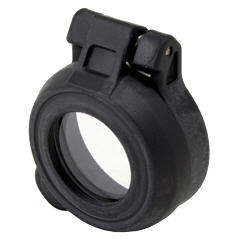 Aimpoint® Couvercle arrière de protection des lentilles transparent pour Aimpoint Comp Serie