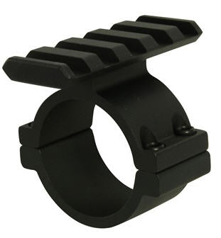 Aimpoint® bague de serrage avec rail Picatinny (MIL STD 1913)