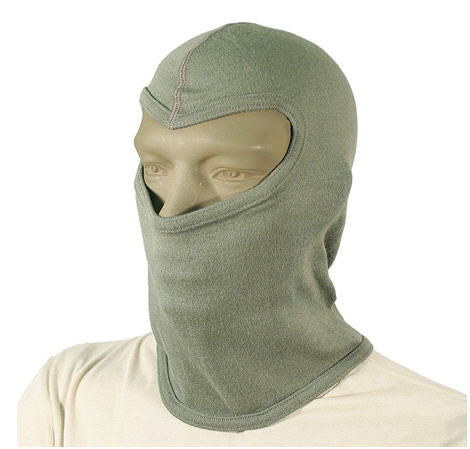 Balaclava BlackHawk Heavyweight avec Nomex