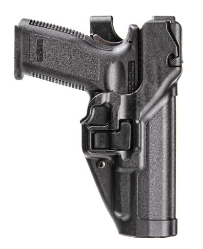 Etui pour pistolet BlackHawk SERPA Duty Level III