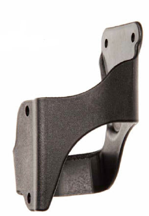 Support de cartouchière BlackHawk Side Mount Plate pour Taserholster SERPA Level II