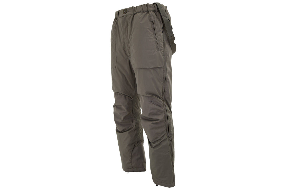 Pantalon Carinthia ECIG 4.0 SOF olive