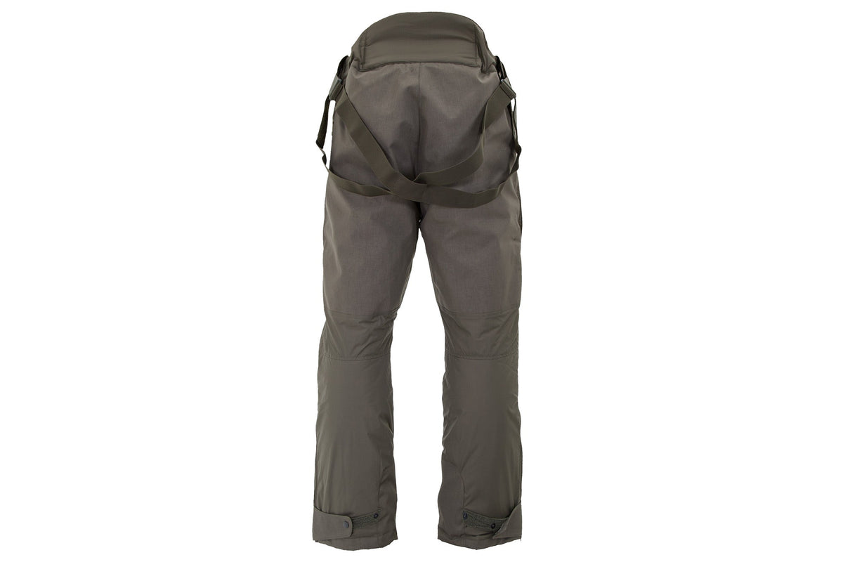 Pantalon Carinthia ECIG 4.0 SOF olive