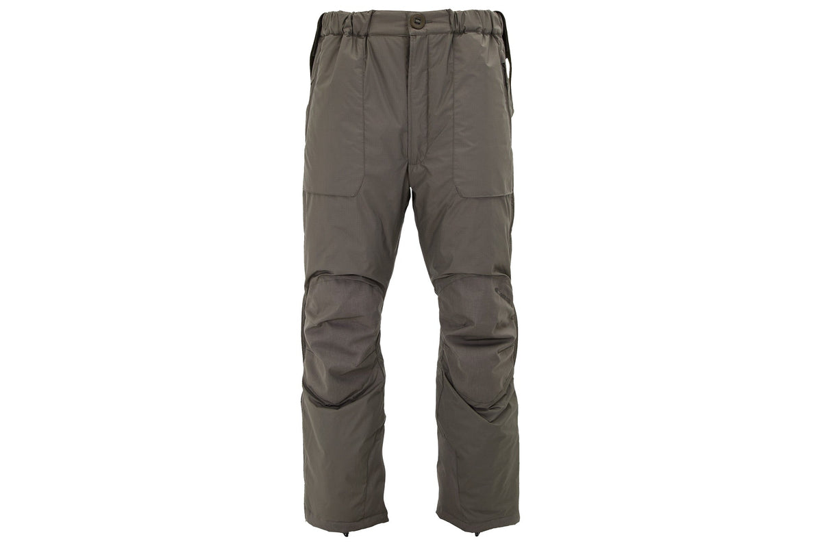 Pantalon Carinthia ECIG 4.0 SOF olive