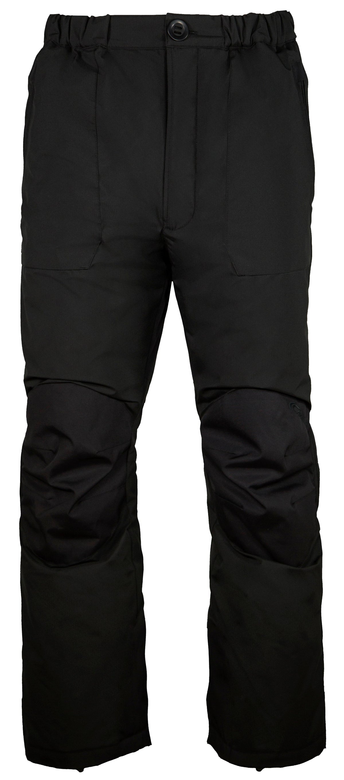 Carinthia pantalon ECIG 4.0 SOF noir