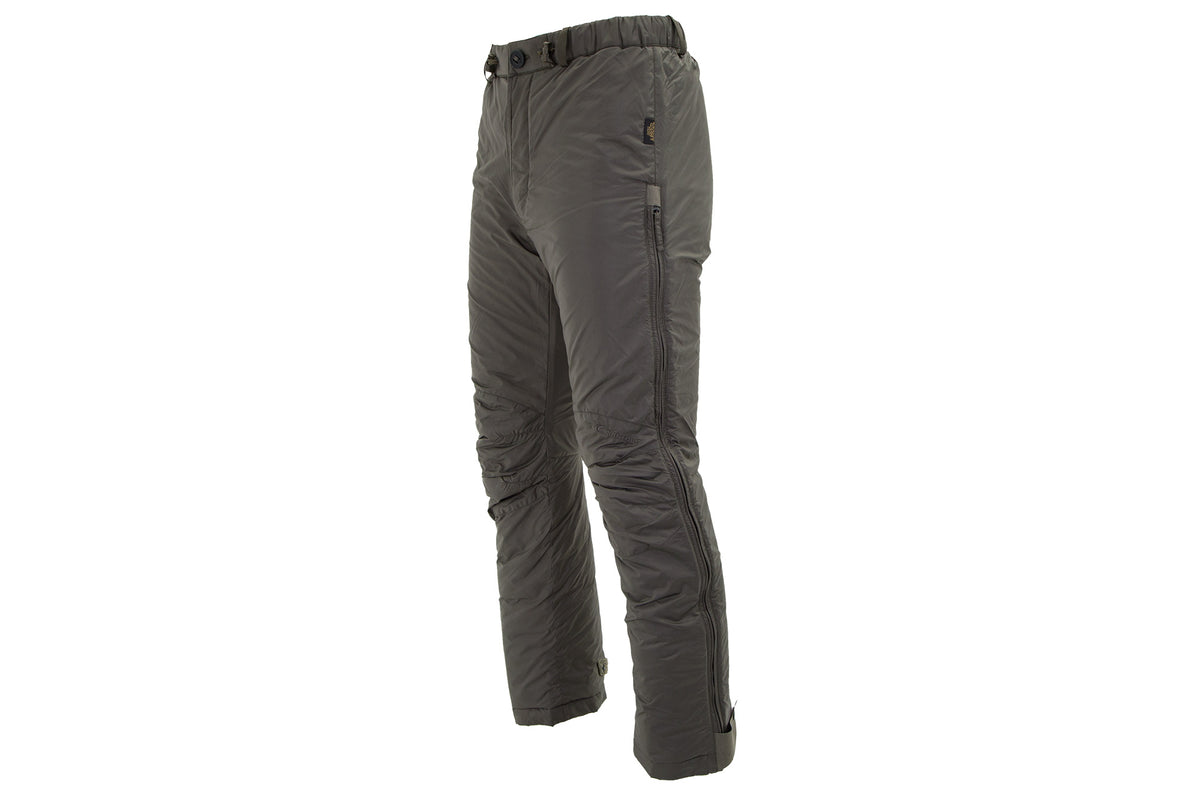 Carinthia Hose LIG 4.0  olive