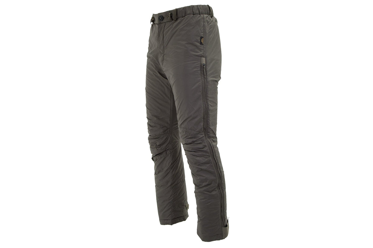 Pantalon Carinthia LIG 4.0 olive