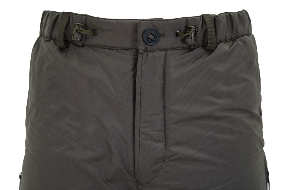 Carinthia Hose LIG 4.0  olive