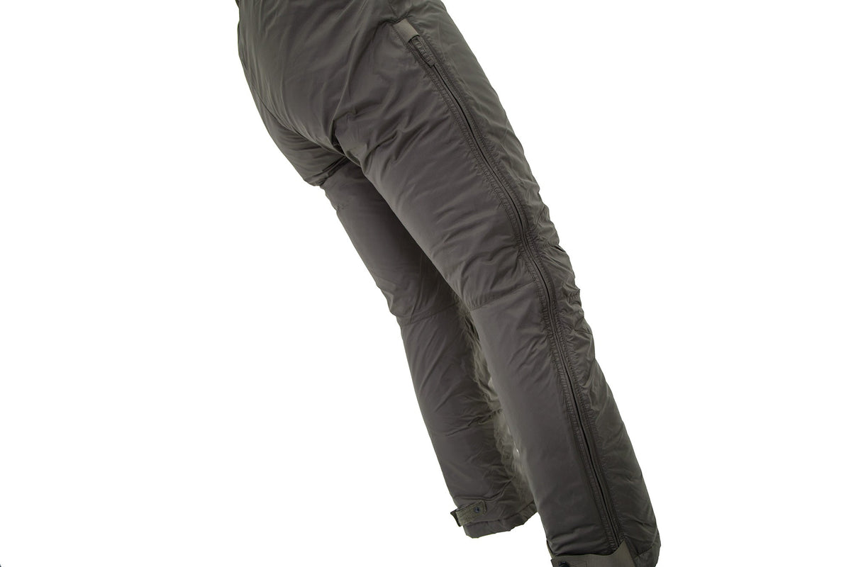 Pantalon Carinthia LIG 4.0 olive