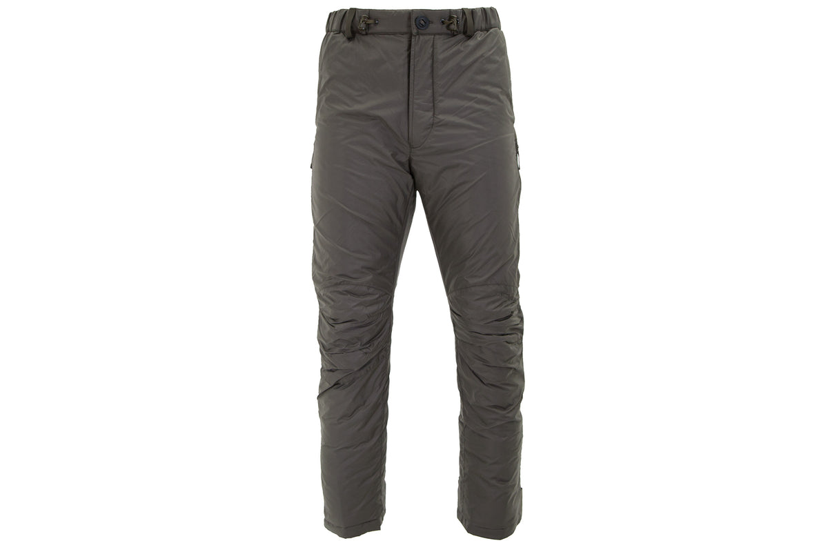 Carinthia Hose LIG 4.0  olive