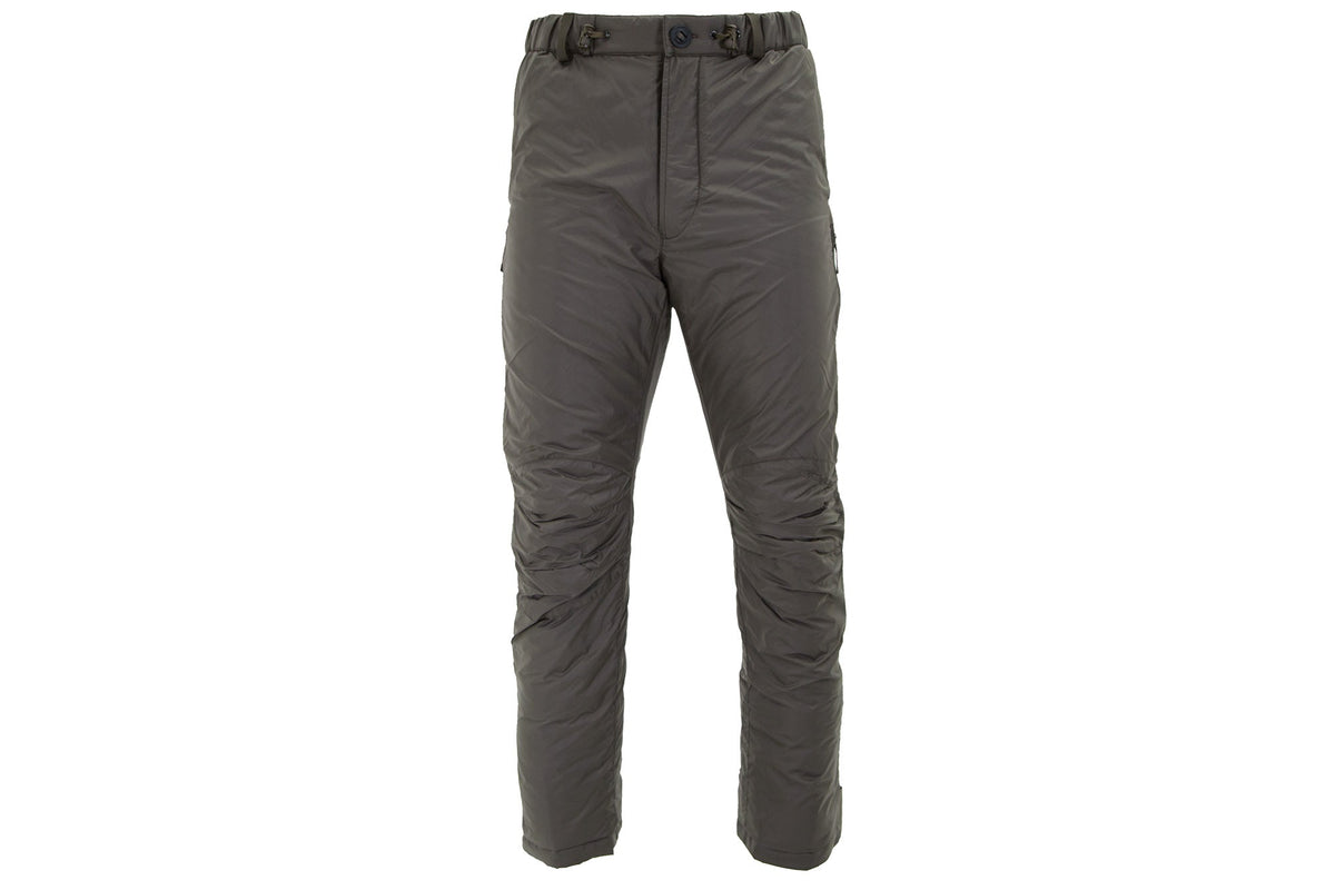 Pantalon Carinthia LIG 4.0 olive