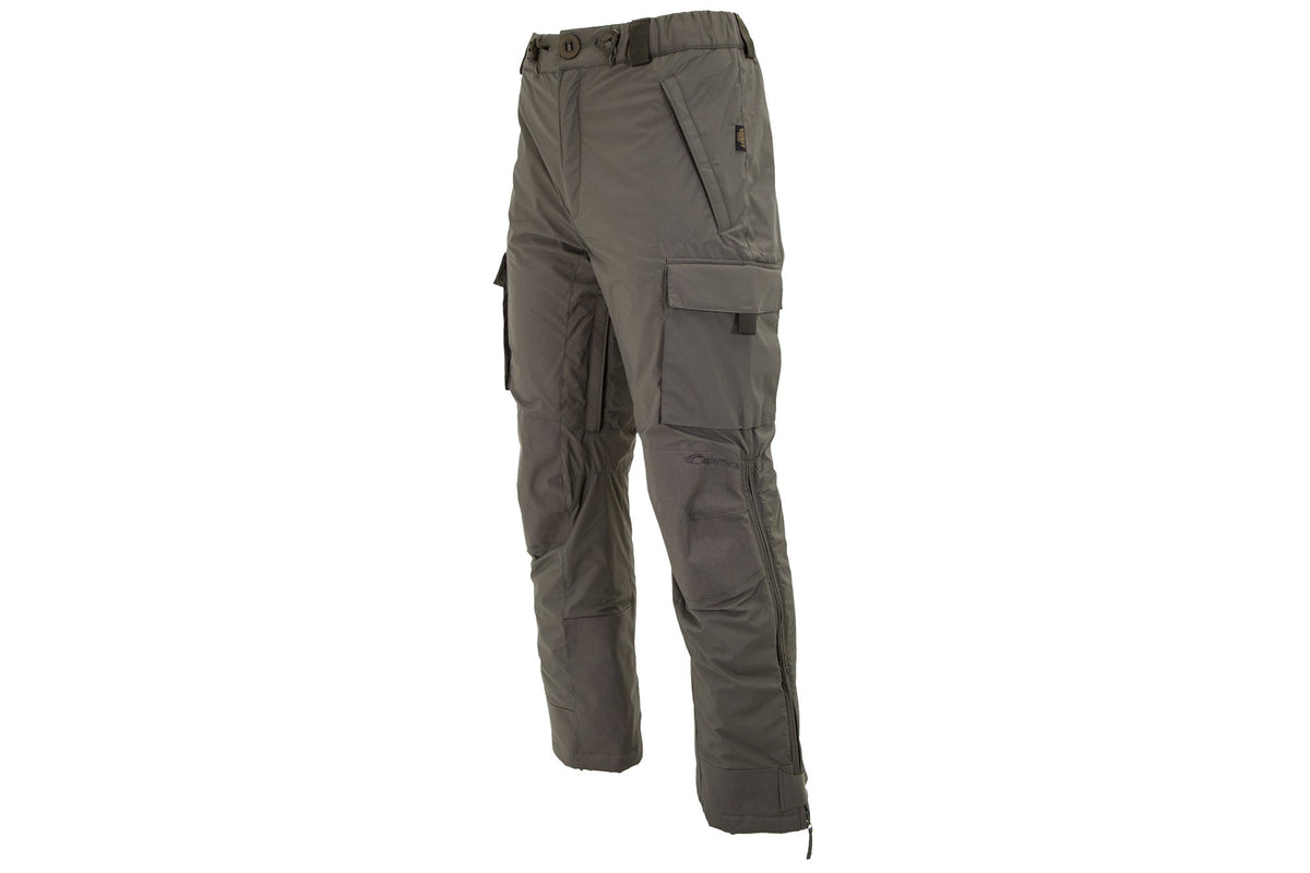 Pantalon Carinthia MIG 4.0 SOF olive