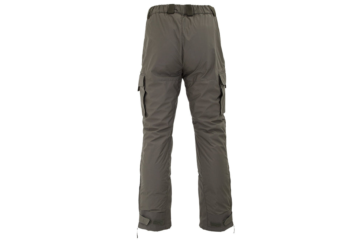 Pantalon Carinthia MIG 4.0 SOF olive