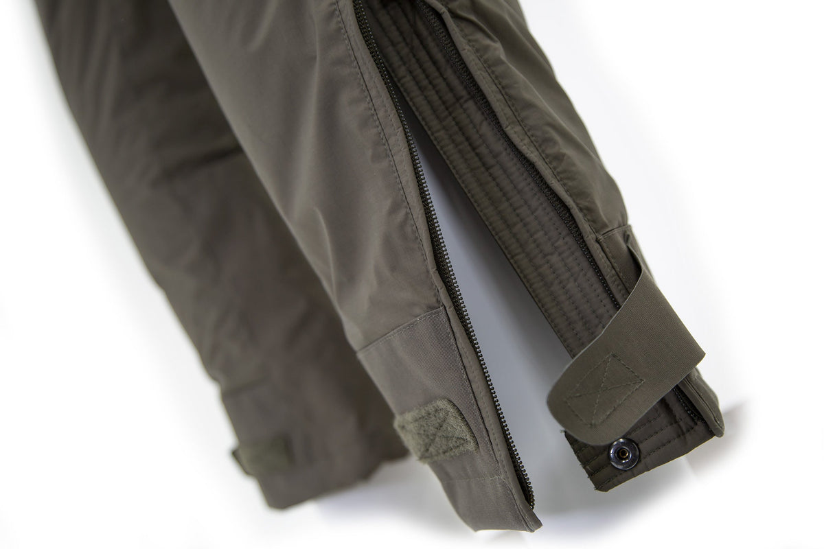 Pantalon Carinthia MIG 4.0 SOF olive