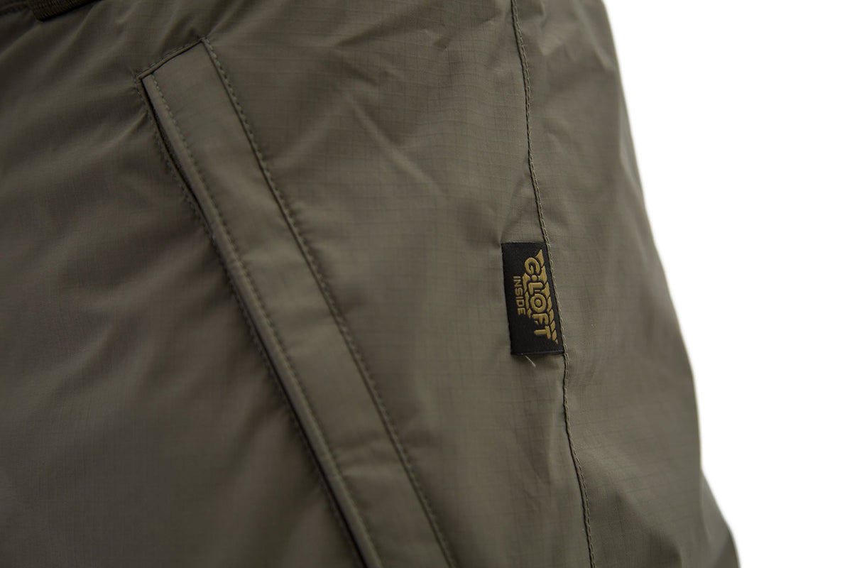 Pantalon Carinthia MIG 4.0 SOF olive