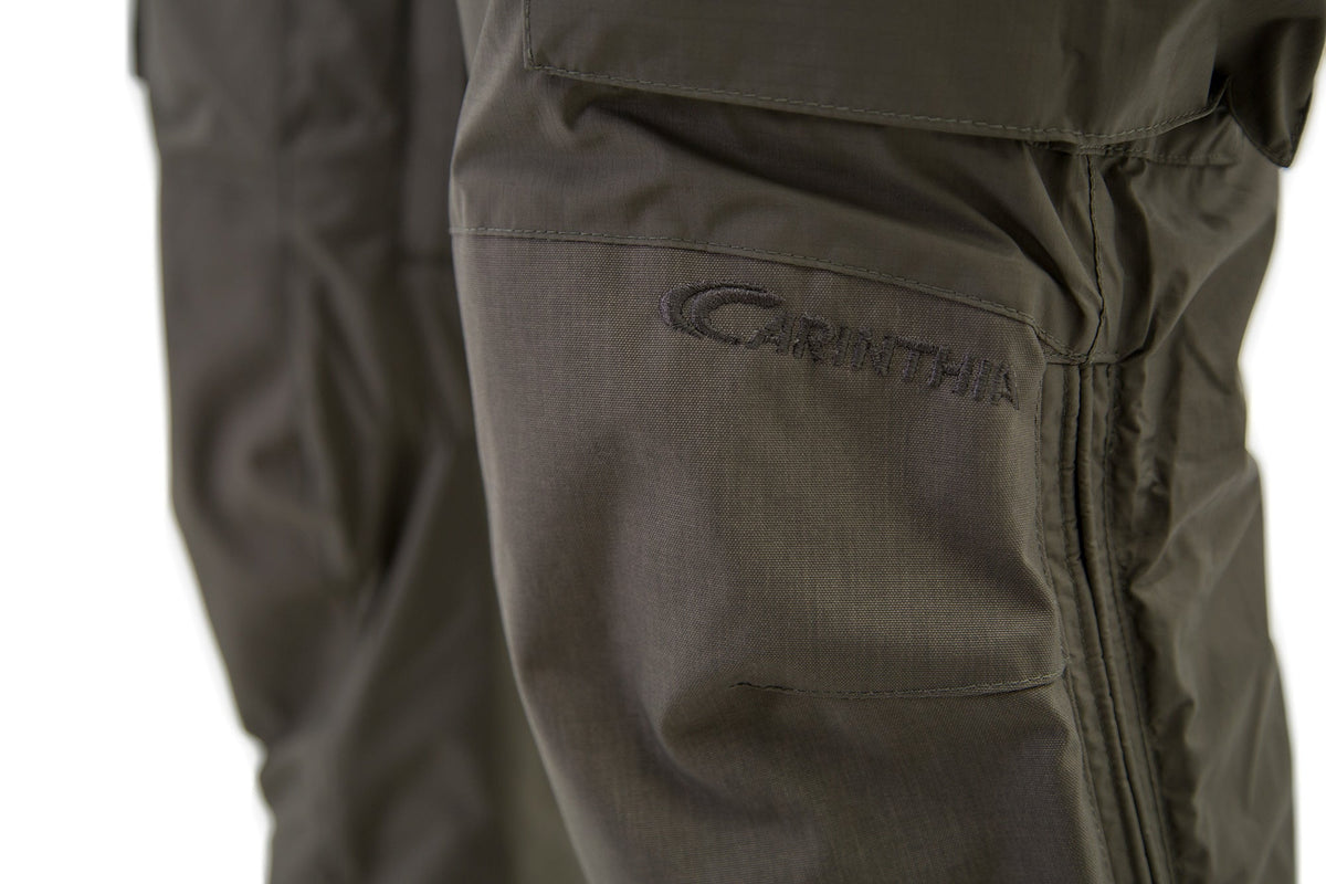 Pantalon Carinthia MIG 4.0 SOF olive