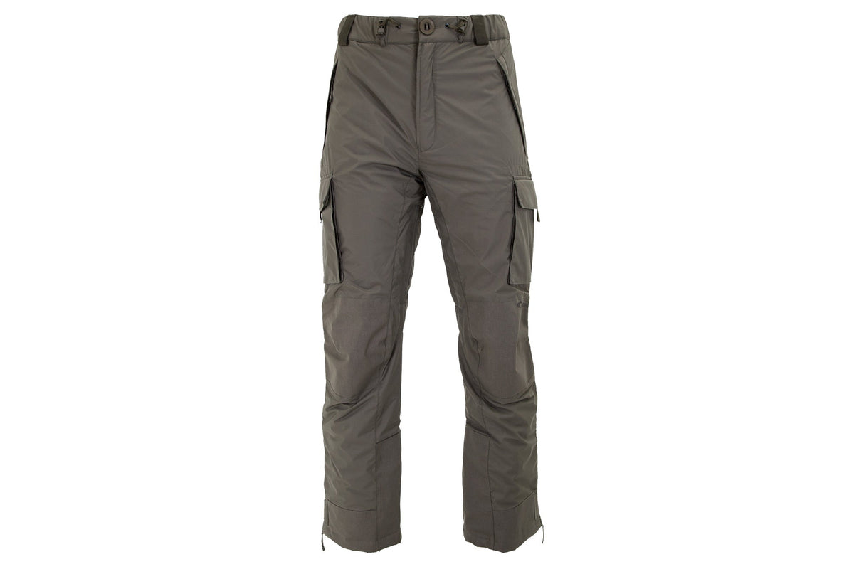 Pantalon Carinthia MIG 4.0 SOF olive