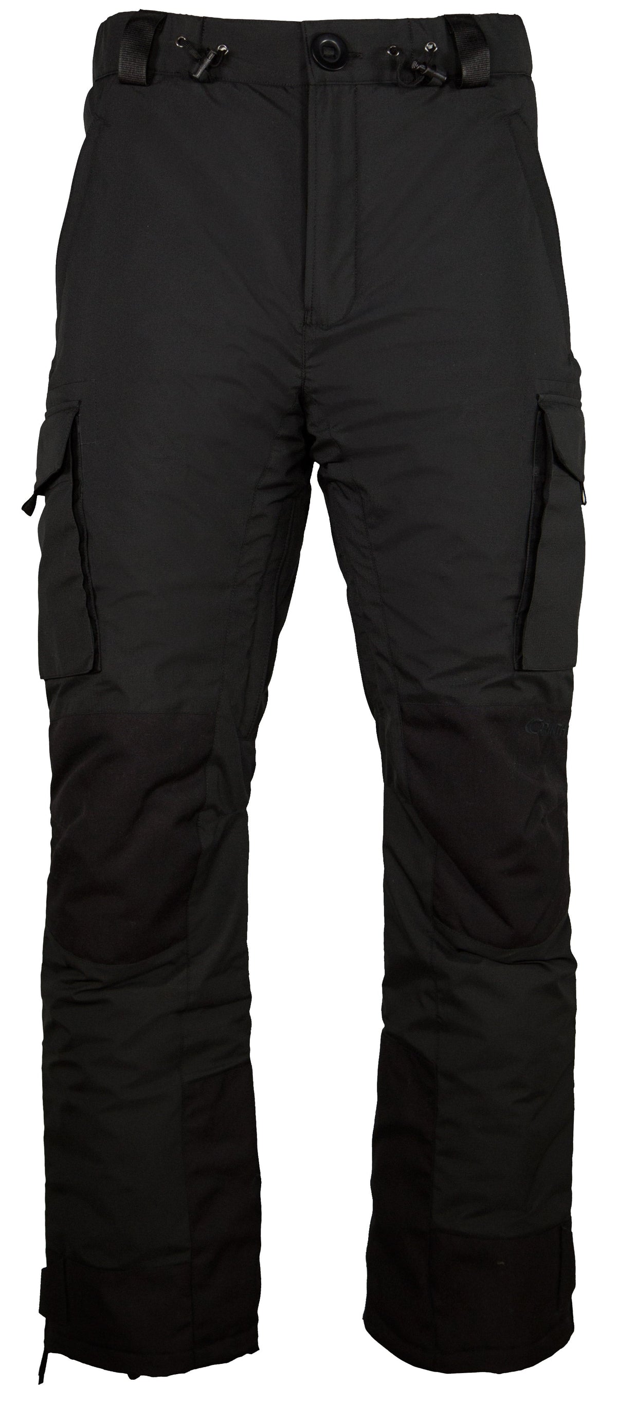 Pantalon Carinthia MIG 4.0 SOF noir