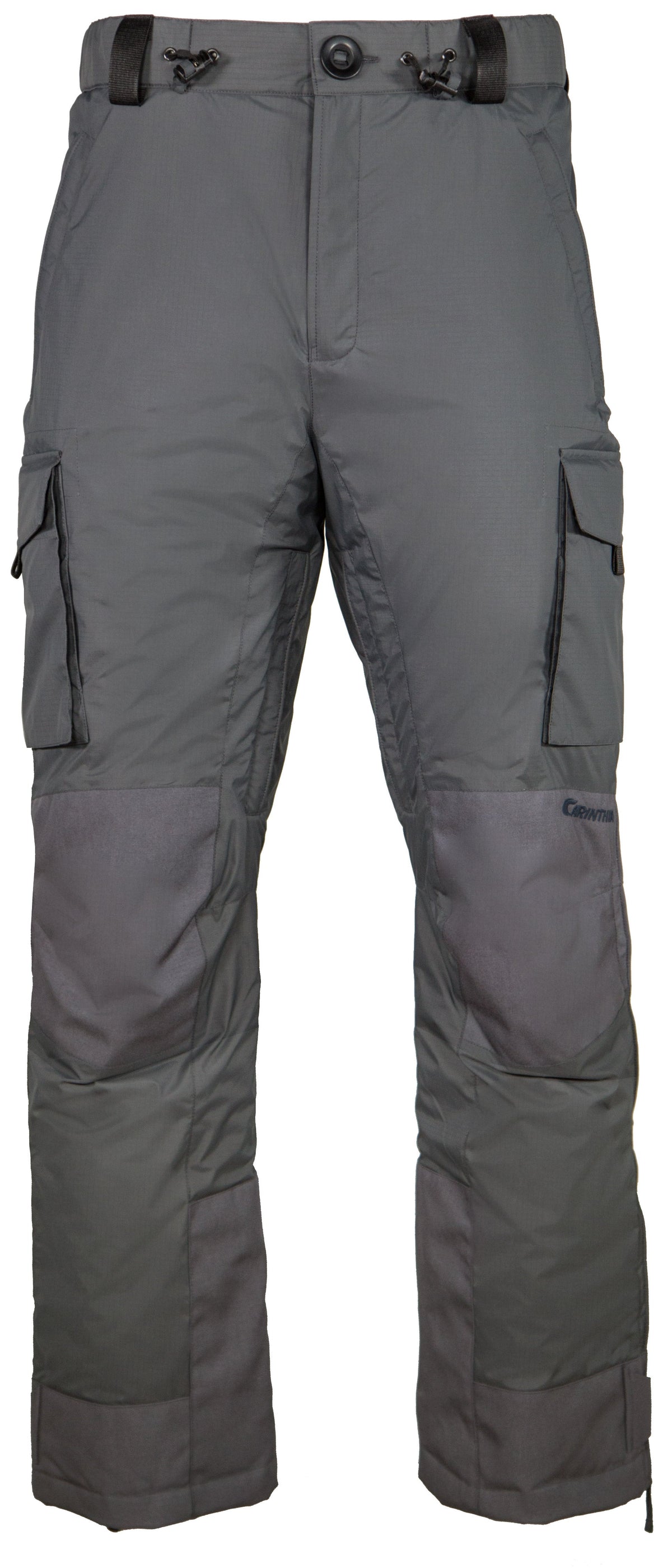 Pantalon Carinthia MIG 4.0 SOF gris