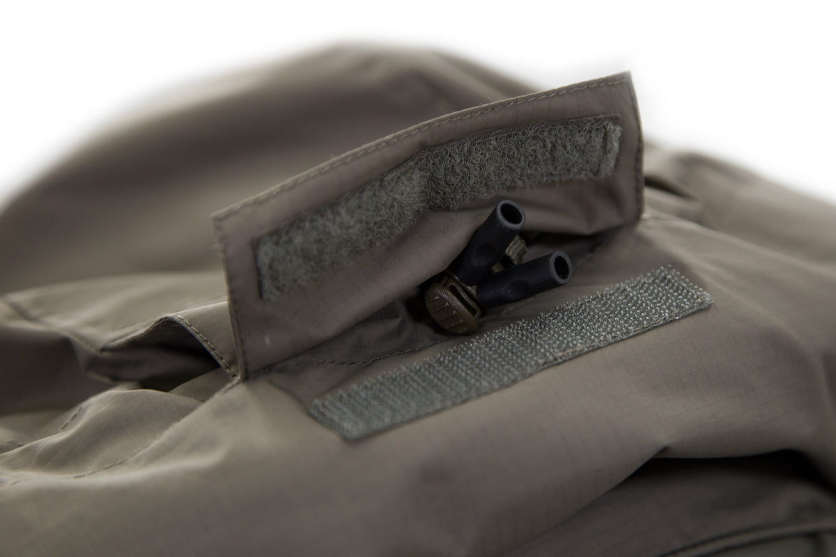 Carinthia Jacke ECIG 4.0 SOF