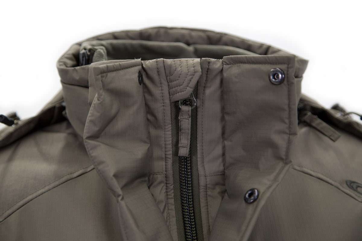 Carinthia Jacke ECIG 4.0 SOF