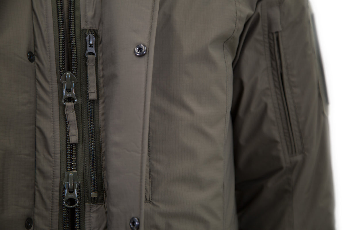 Carinthia Jacke ECIG 4.0 SOF