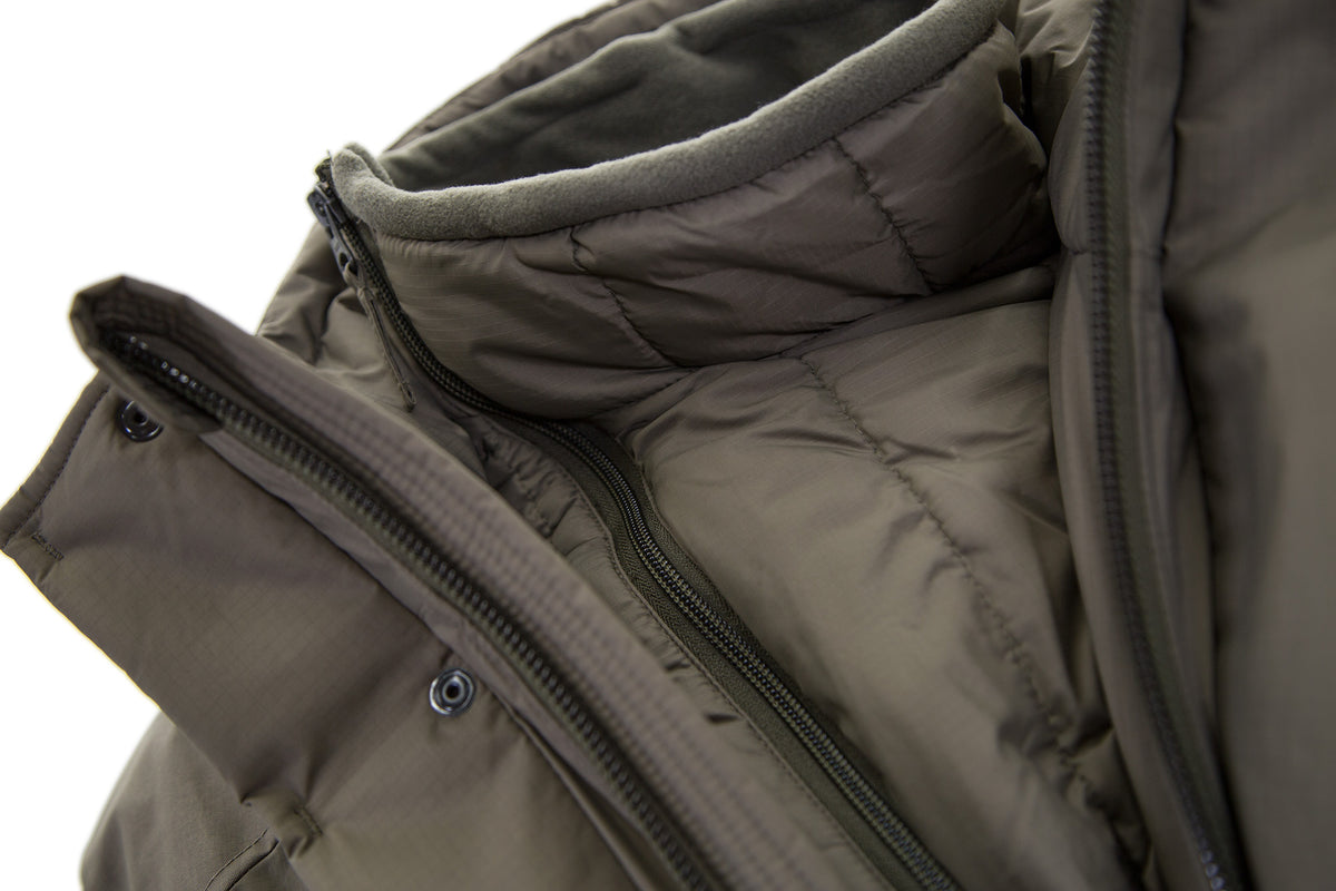 Carinthia Jacke ECIG 4.0 SOF
