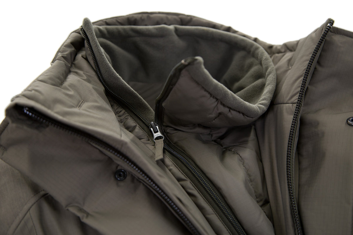 Carinthia Jacke ECIG 4.0 SOF