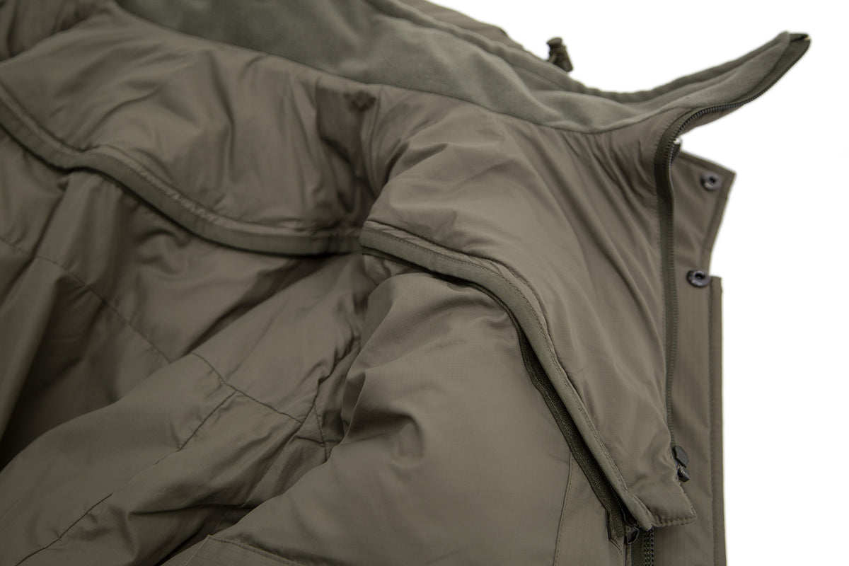 Carinthia Jacke ECIG 4.0 SOF