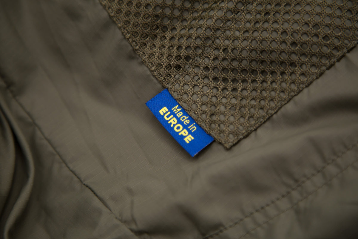Carinthia Jacke ECIG 4.0 SOF