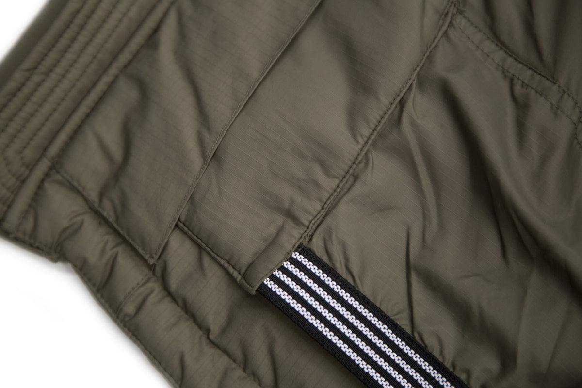 Carinthia Jacke ECIG 4.0 SOF