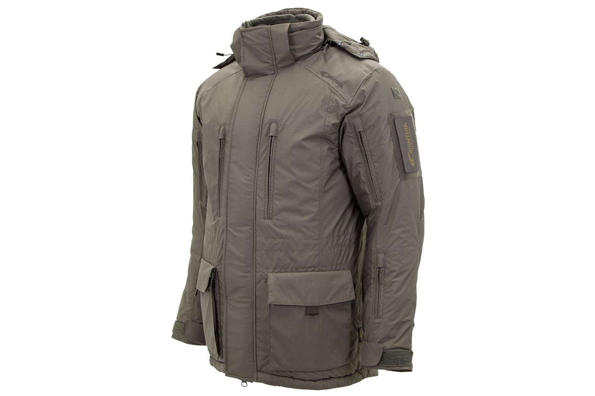 Carinthia Jacke ECIG 4.0 SOF